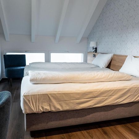 Hotel Loge วินเทอร์ทัวร์ ภายนอก รูปภาพ