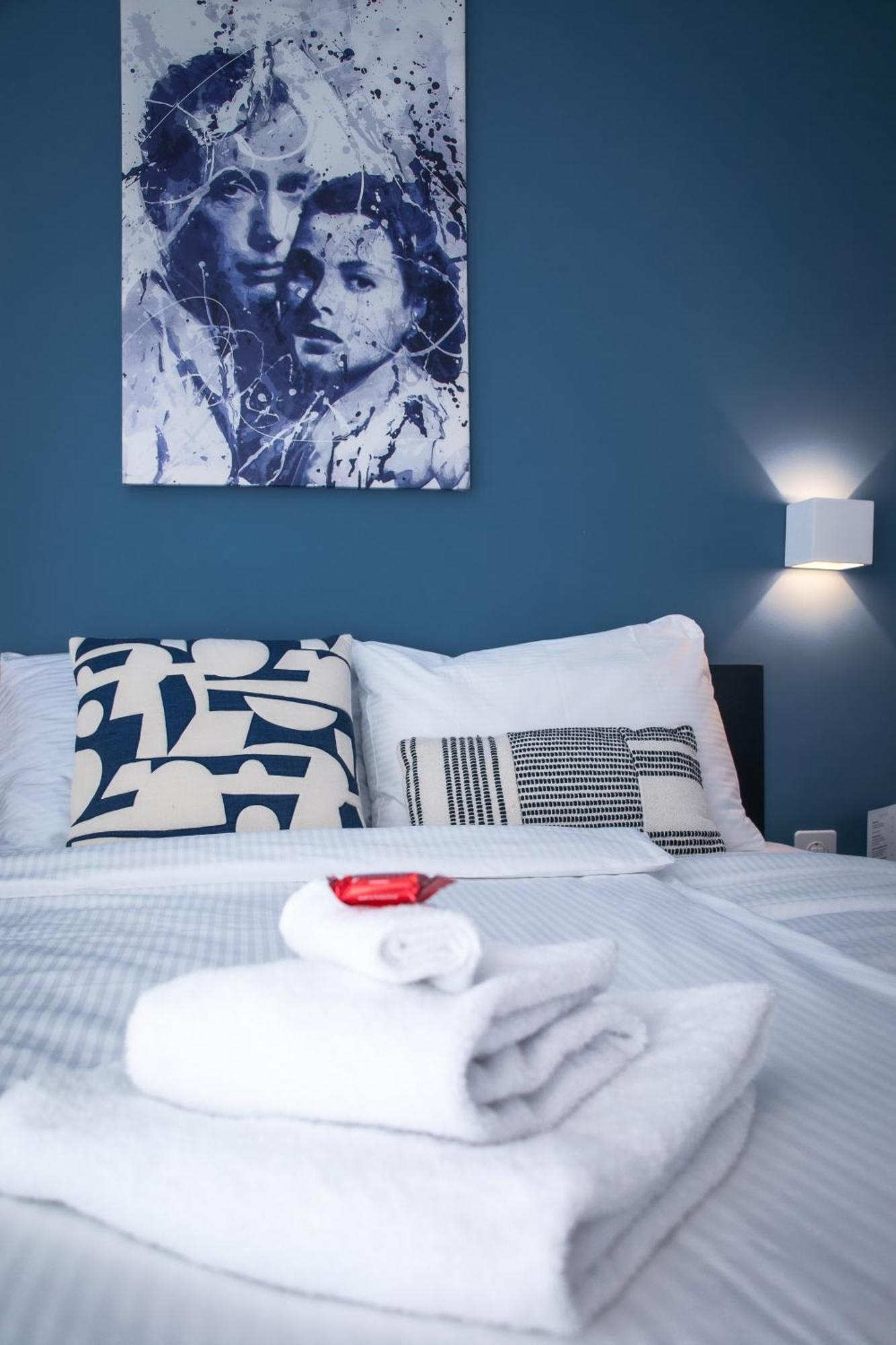 Hotel Loge วินเทอร์ทัวร์ ภายนอก รูปภาพ