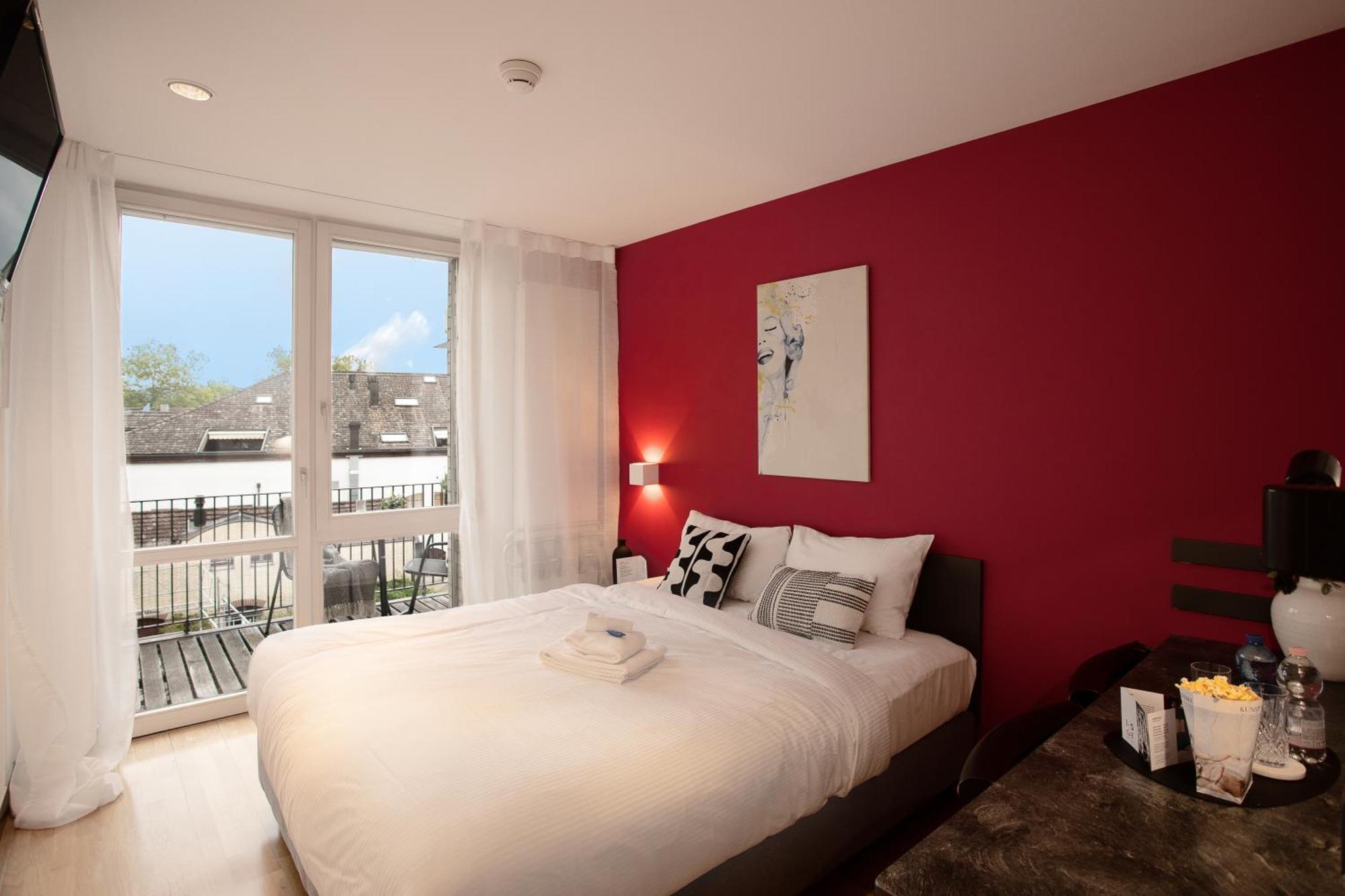 Hotel Loge วินเทอร์ทัวร์ ภายนอก รูปภาพ