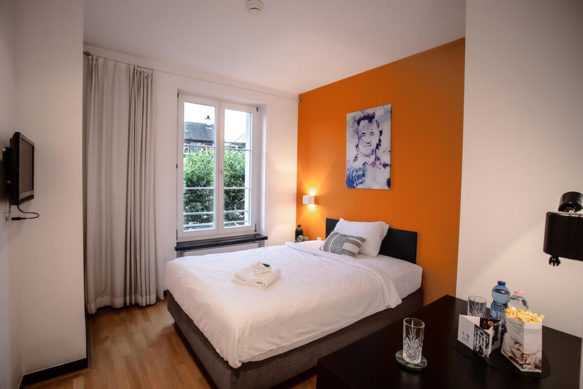 Hotel Loge วินเทอร์ทัวร์ ภายนอก รูปภาพ