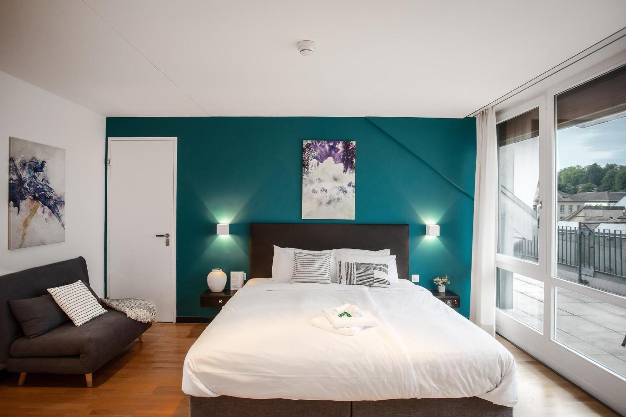 Hotel Loge วินเทอร์ทัวร์ ภายนอก รูปภาพ
