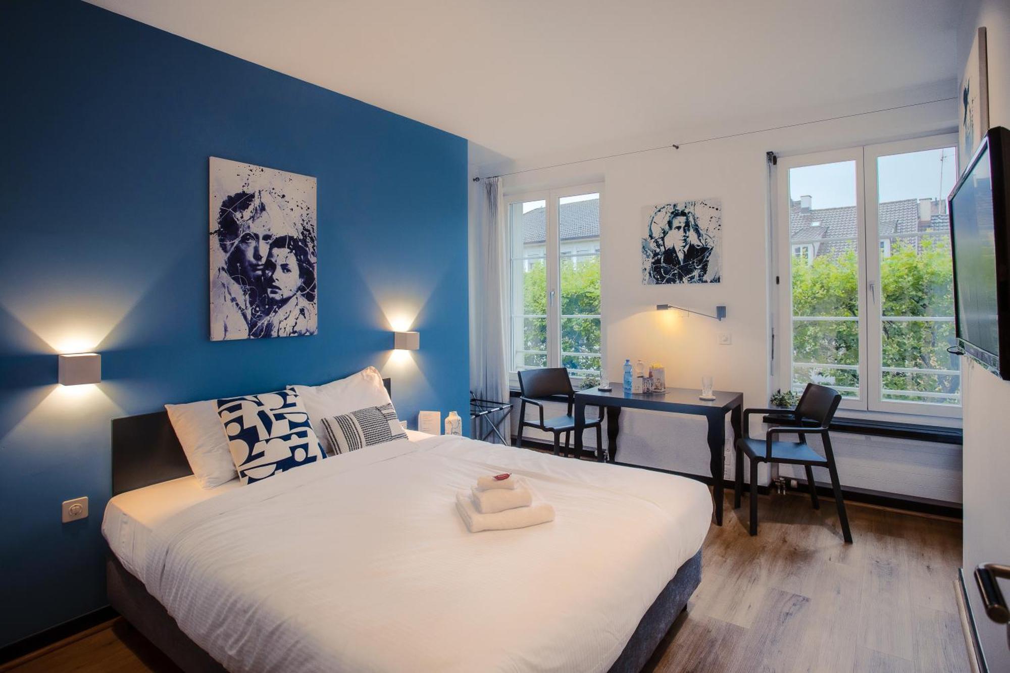 Hotel Loge วินเทอร์ทัวร์ ภายนอก รูปภาพ