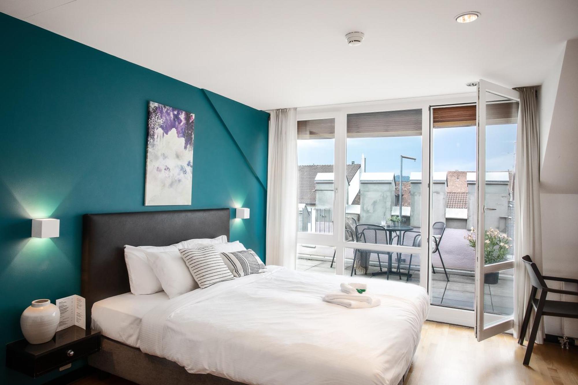 Hotel Loge วินเทอร์ทัวร์ ภายนอก รูปภาพ
