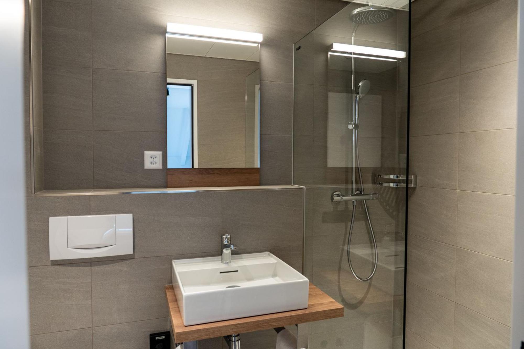Hotel Loge วินเทอร์ทัวร์ ภายนอก รูปภาพ