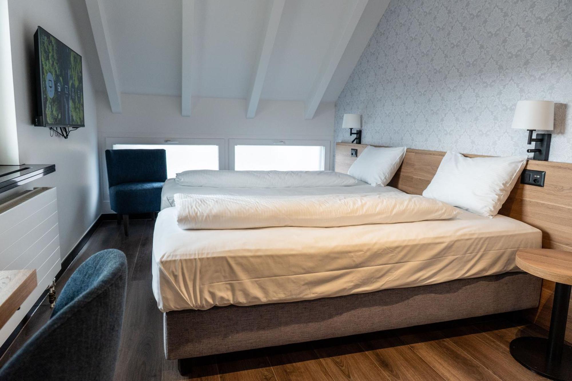 Hotel Loge วินเทอร์ทัวร์ ภายนอก รูปภาพ