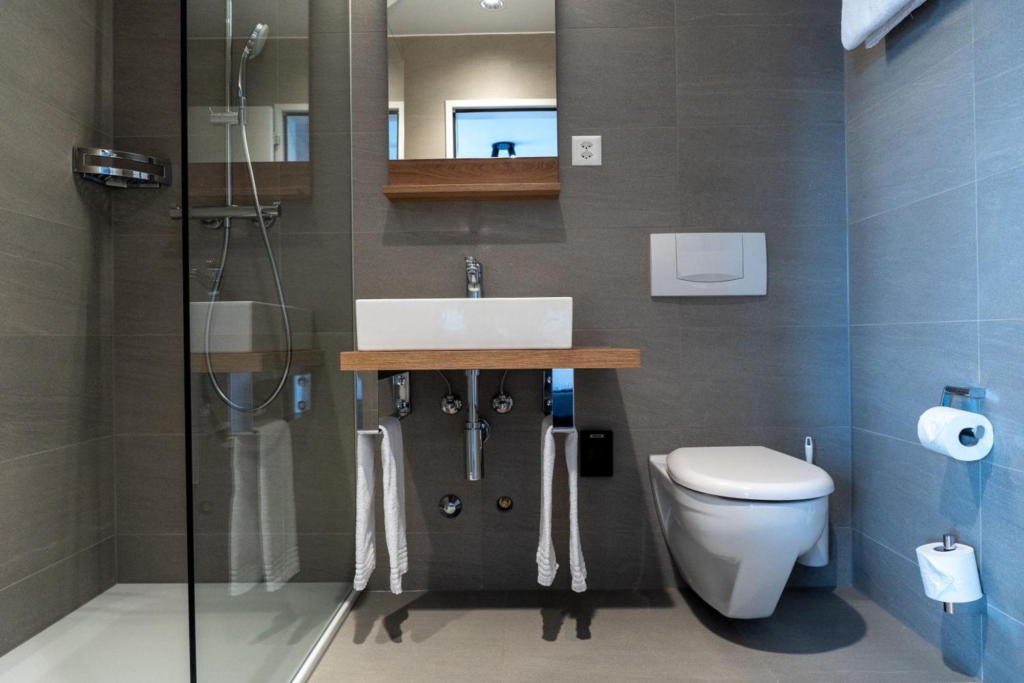 Hotel Loge วินเทอร์ทัวร์ ภายนอก รูปภาพ