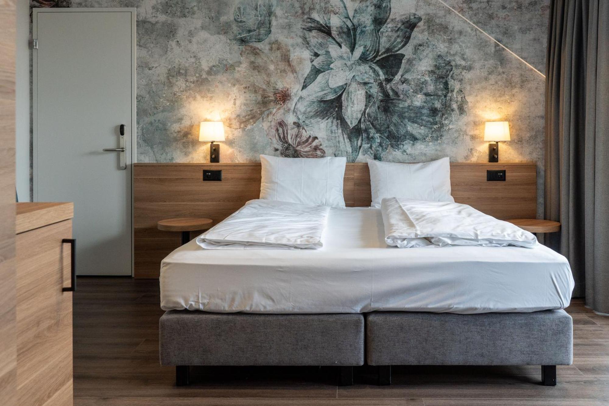 Hotel Loge วินเทอร์ทัวร์ ภายนอก รูปภาพ