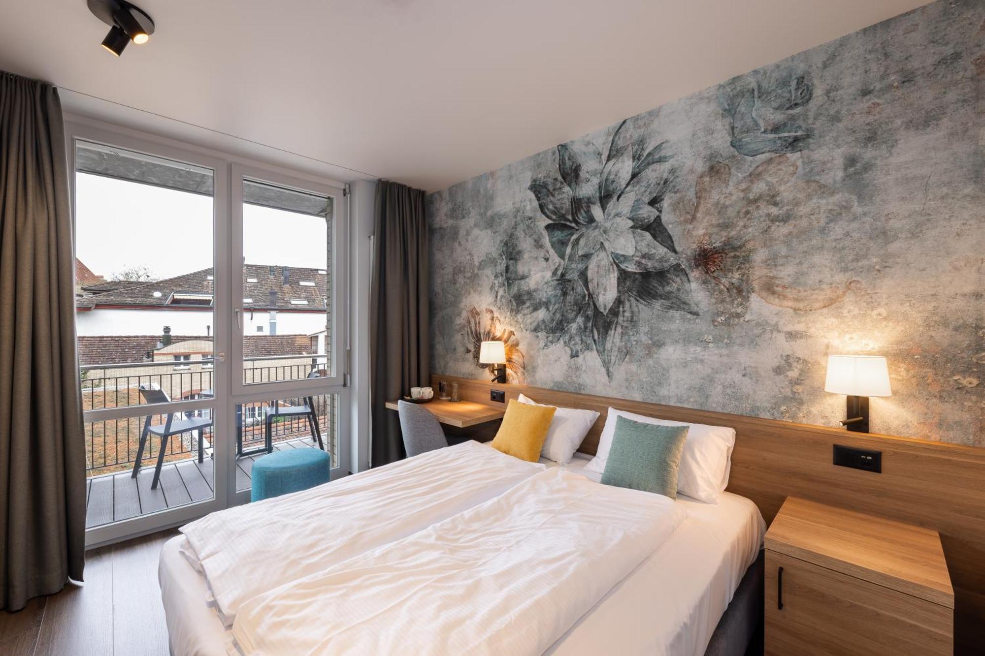 Hotel Loge วินเทอร์ทัวร์ ภายนอก รูปภาพ
