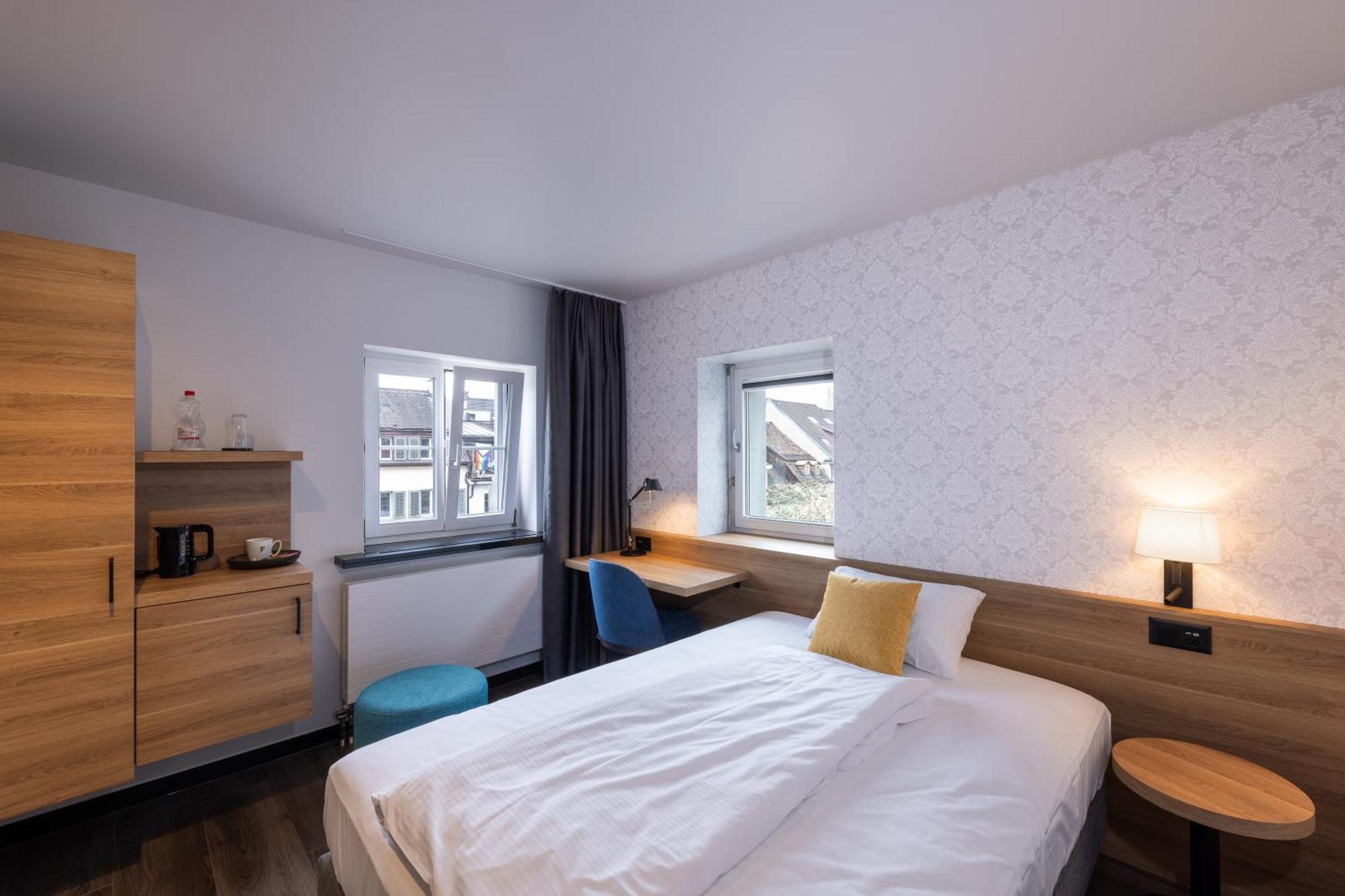 Hotel Loge วินเทอร์ทัวร์ ภายนอก รูปภาพ