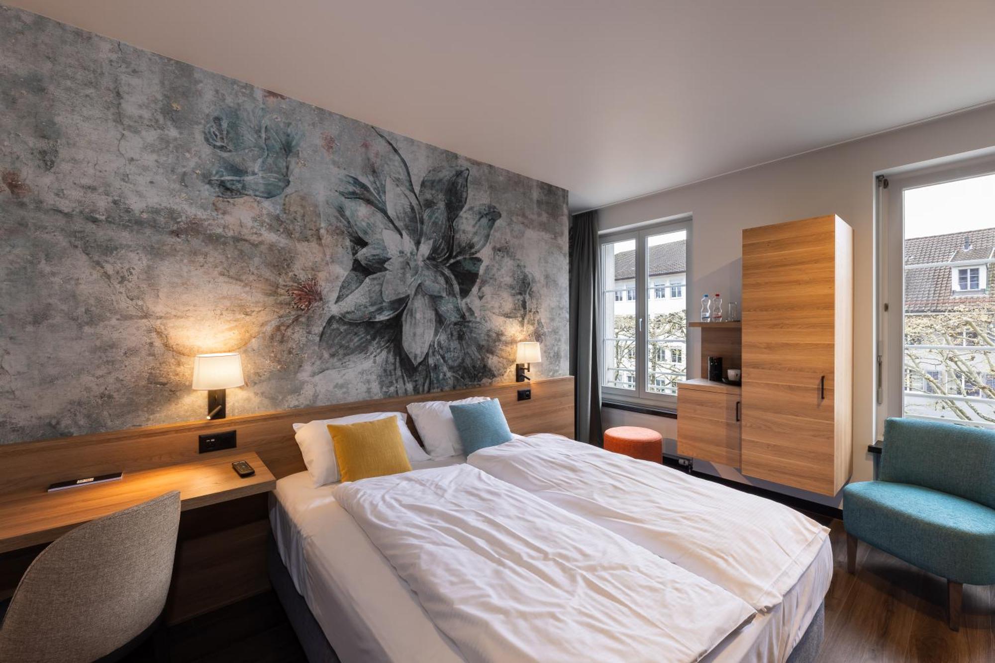 Hotel Loge วินเทอร์ทัวร์ ภายนอก รูปภาพ