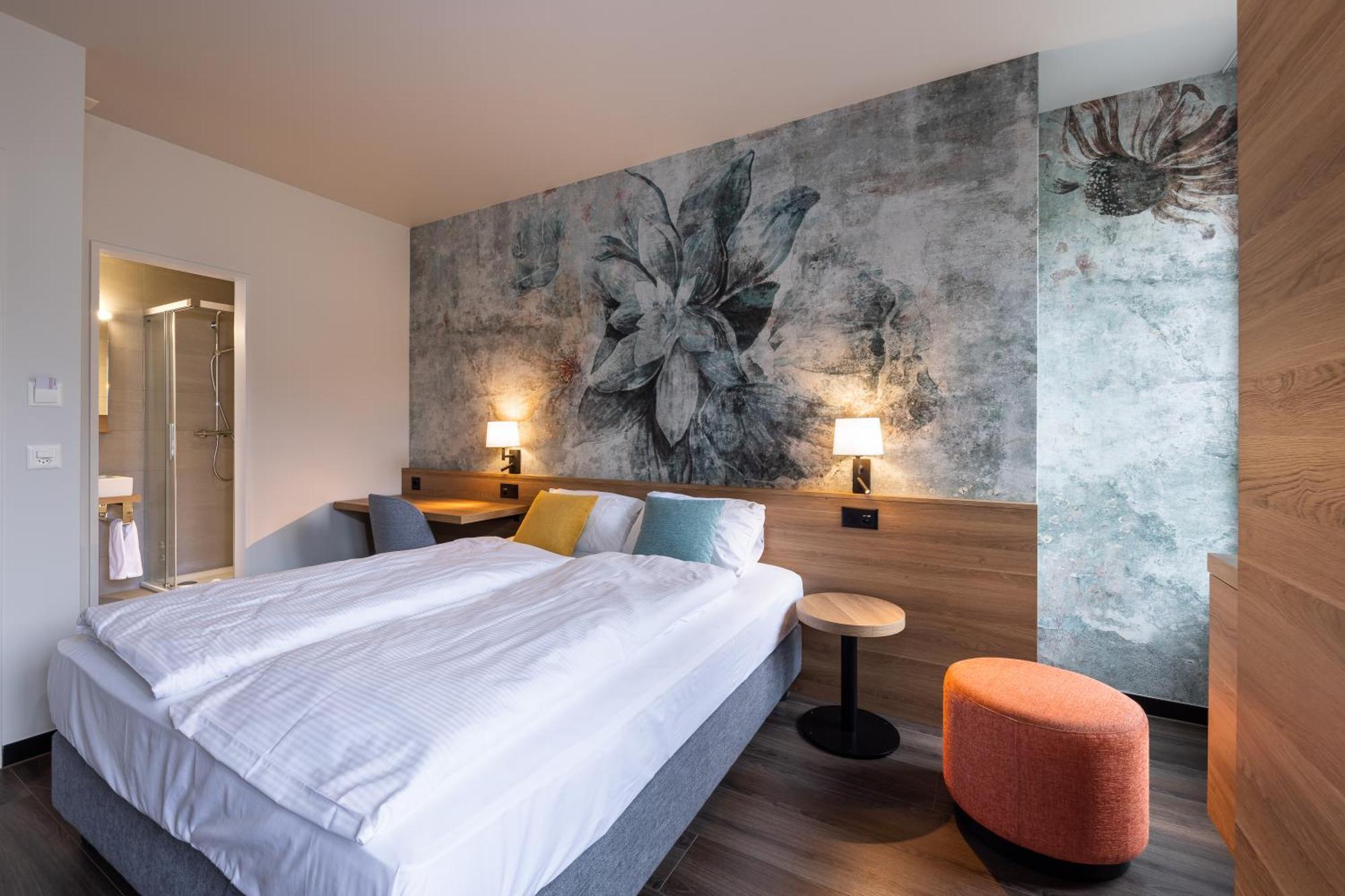 Hotel Loge วินเทอร์ทัวร์ ภายนอก รูปภาพ