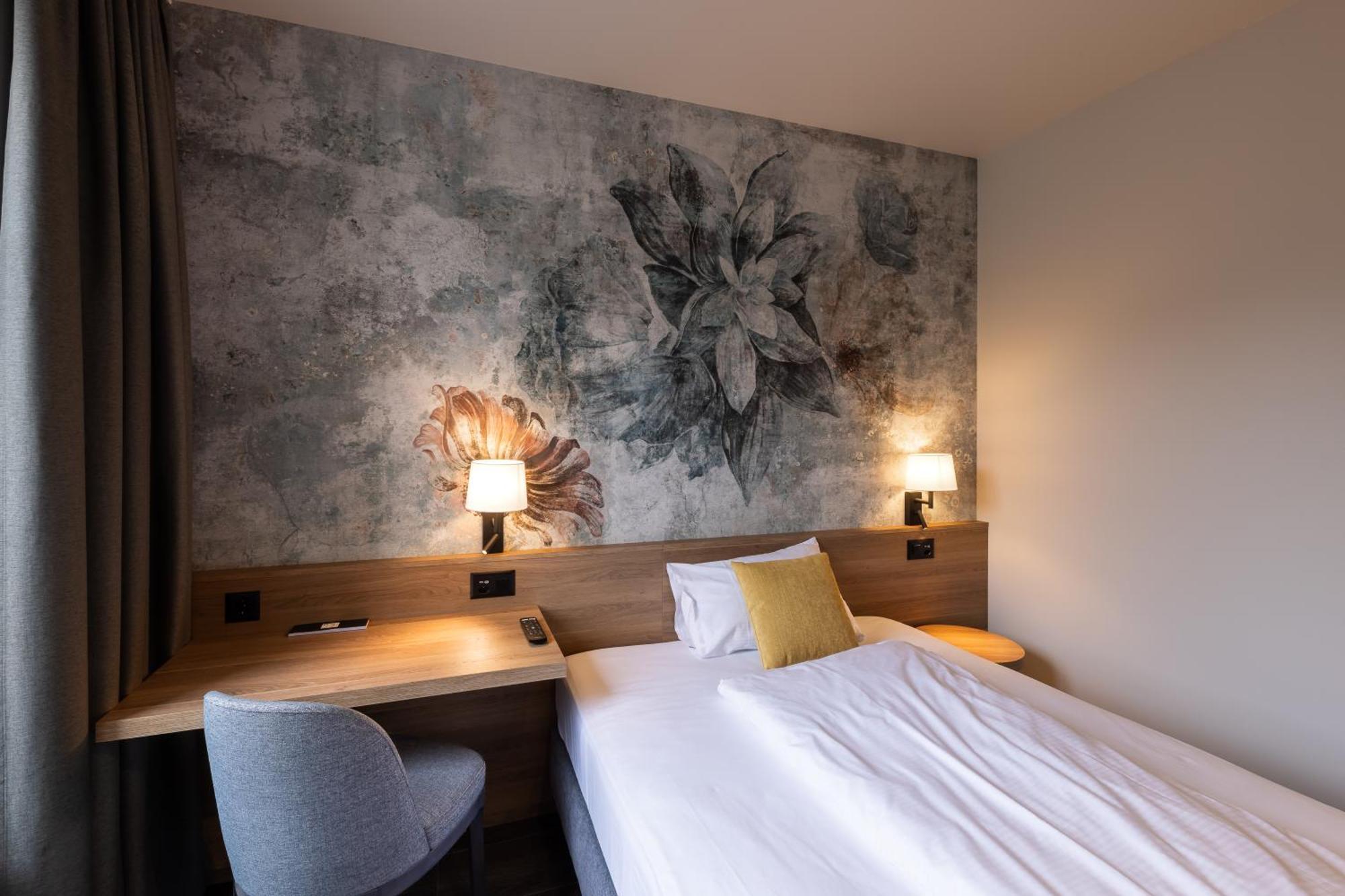 Hotel Loge วินเทอร์ทัวร์ ภายนอก รูปภาพ