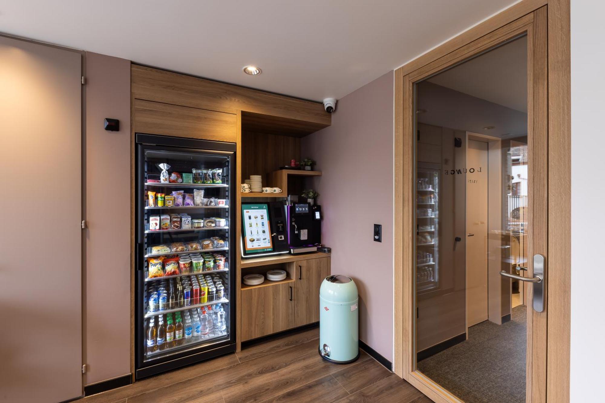 Hotel Loge วินเทอร์ทัวร์ ภายนอก รูปภาพ