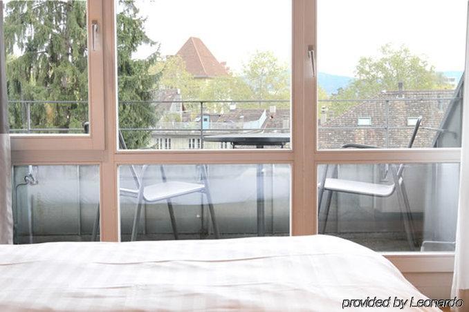 Hotel Loge วินเทอร์ทัวร์ ห้อง รูปภาพ